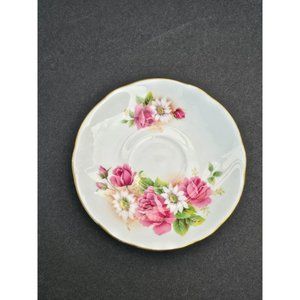 Duchess "Stella" Bone China 370 Replacement Saucer